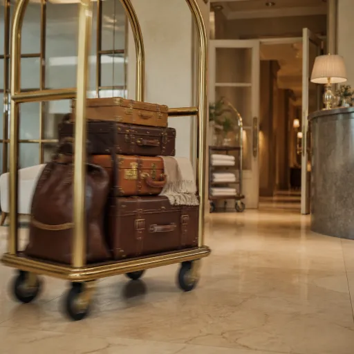 Eurostars Cristal Palace in Barcelona Spain: an elegant city center hotel for discerning travelers
