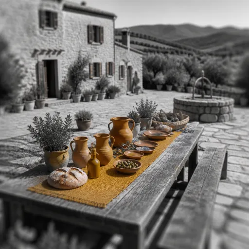 Catalan Farmhouse Lunches: The Hotel-Arranged Day Trips Barcelona Insiders Swear By