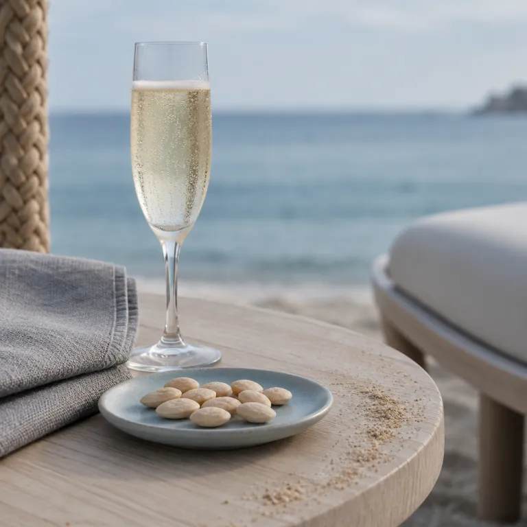 Elegant coastal escapes: the best beaches near Barcelona for luxury travellers