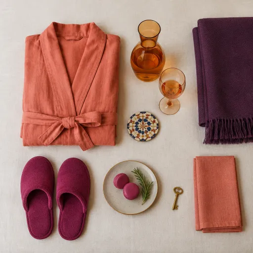 Elegant stays at hotel Catalonia Avinyó in Barcelona, Spain