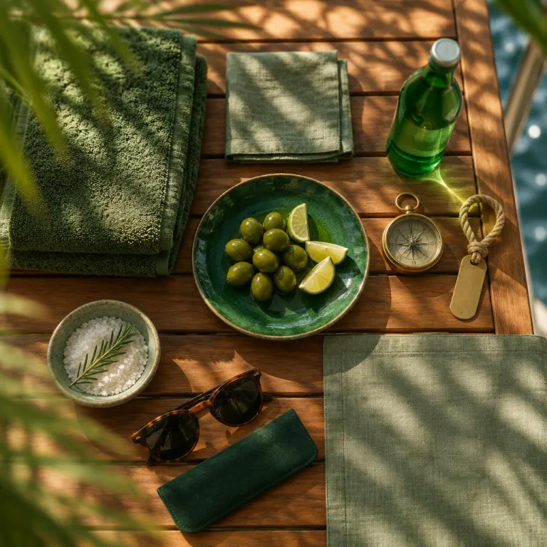 Eurostars Grand Marina Hotel Barcelona for a waterfront luxury stay