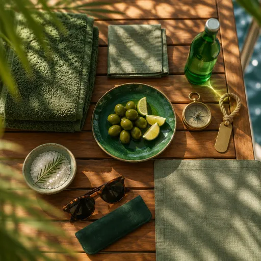 Eurostars Grand Marina Hotel Barcelona for a waterfront luxury stay