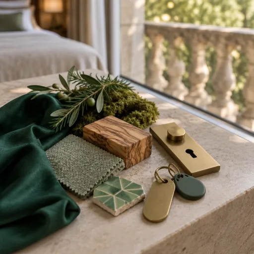 How safe is Barcelona for a luxury city stay