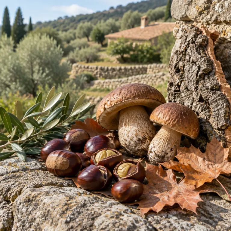 Autumn Colour Beyond the City: The Catalan Nature Escapes Your Barcelona Concierge Should Know
