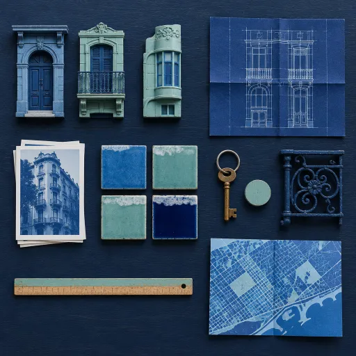 48H Open House 2026: The Late-October Weekend Barcelona's Private Buildings Open Their Doors