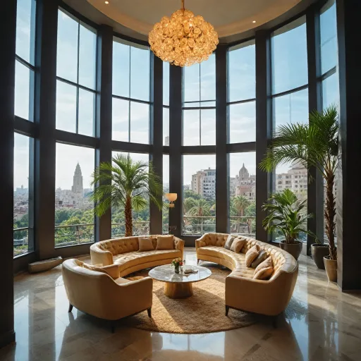 Premium hotel booking in Barcelona: Elevating your stay with luxury, exclusivity, and world-class experiences