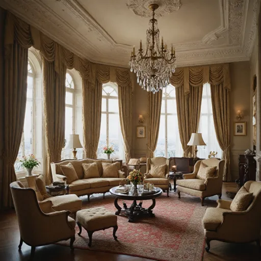 A refined guide to the best 5 star hotels in Barcelona for luxury stays