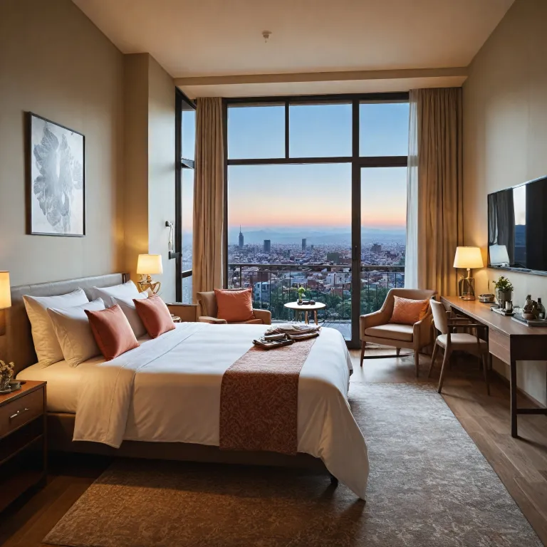 Affordable luxury hotels in Barcelona: where elegance meets value for your stay