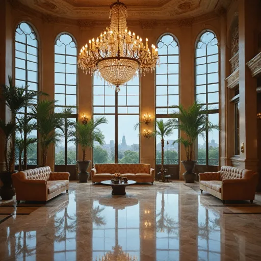 Barcelona luxury hotel online booking: your guide to premium stays and exclusive experiences