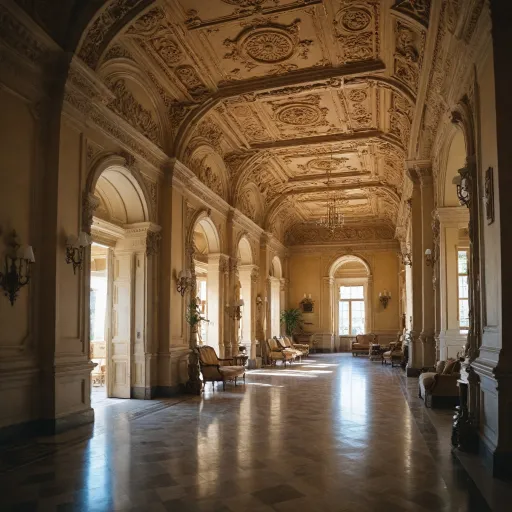 Experience the finest 5 star hotels in Spain: luxury, heritage, and exceptional service