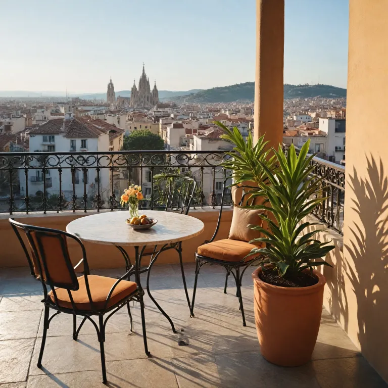 Where to stay in Barcelona for an elegant and memorable city escape