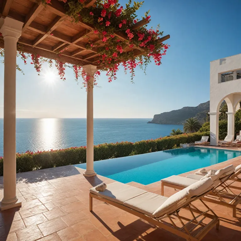 Elegant escapes at all inclusive resorts in the Balearic Islands