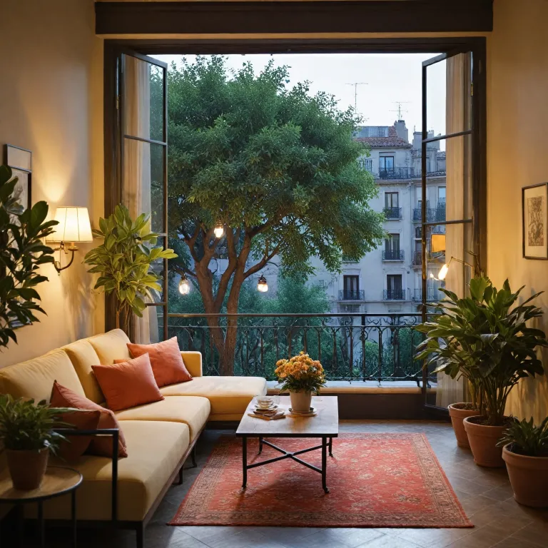 Refined Barcelona hotel offers for an elegant stay in the city center