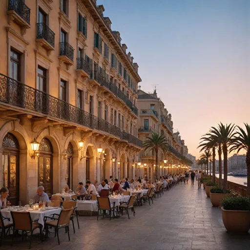 Elegant hotels in Barcelona near the cruise port for a seamless stay
