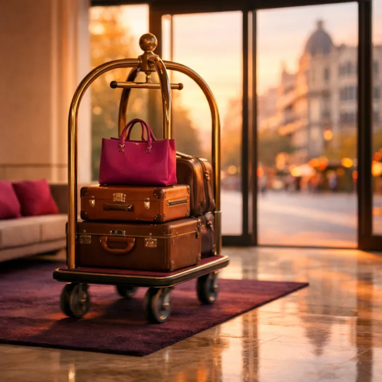 Elegant hotels in downtown Barcelona for a refined city stay