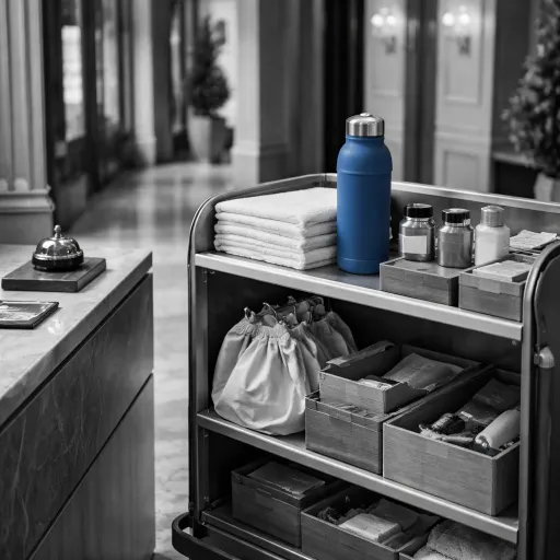 ZT The Golden Hotel Barcelona for an elegant and sustainable city stay