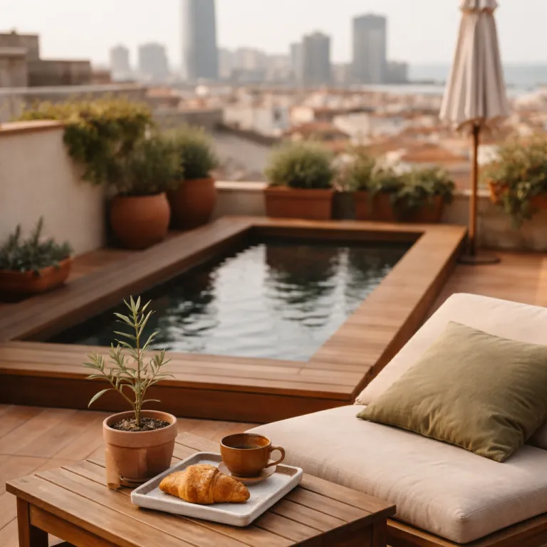 Great Hotels in Sant Marti District, Barcelona