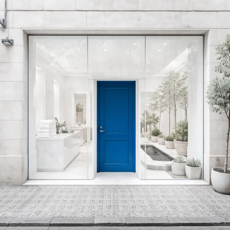 Why Barcelona's Best Spas Are Leaving the Hotel Basement