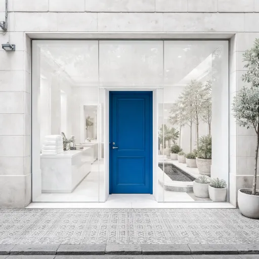Why Barcelona's Best Spas Are Leaving the Hotel Basement
