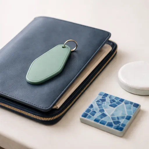 The Business Traveler's Barcelona: Hotels That Make Monday-to-Friday Worthwhile