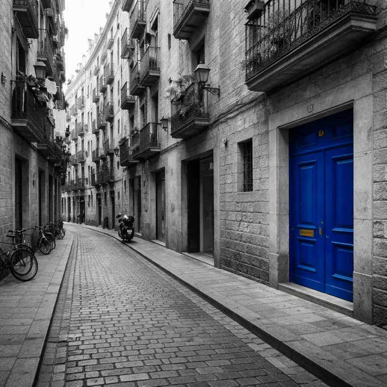 Can Barcelona Grow Tourism Without Losing the Neighborhood?