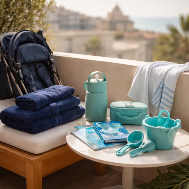 Traveling with Children in Barcelona: Luxury Hotels That Actually Get It Right