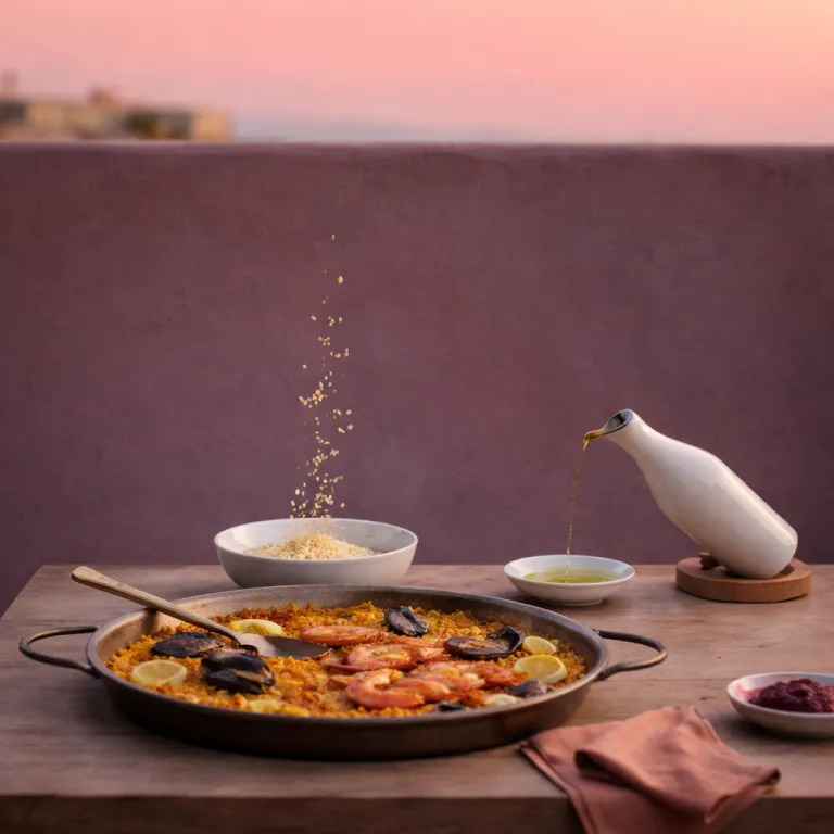 Beyond the Boqueria: Barcelona Food Experiences Worth Booking in 2026