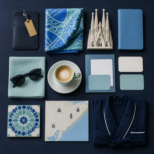 Solo in Barcelona: A Luxury Traveler's Guide to the City Without Compromise