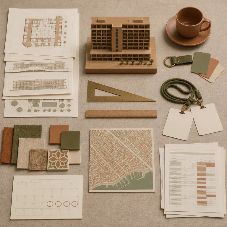 10,000 Architects Descend on Barcelona: What the UIA Congress Means for Late-June Hotels