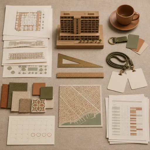10,000 Architects Descend on Barcelona: What the UIA Congress Means for Late-June Hotels