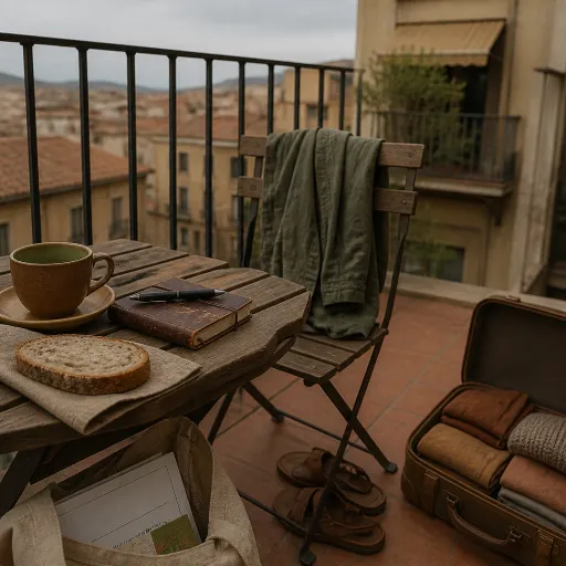 The Slow Travel Case for Barcelona: Why Staying Seven Nights Beats a Weekend