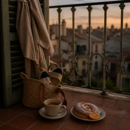 Sant Joan in Barcelona: where to stay for a luminous city escape