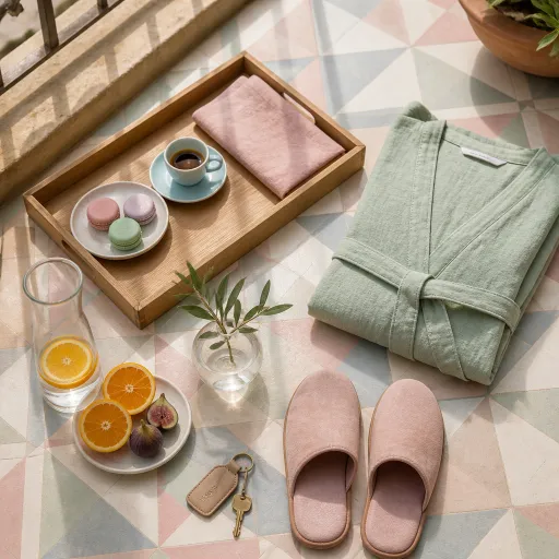 Lasuitebcn reimagined as a luxury base for your Barcelona stay