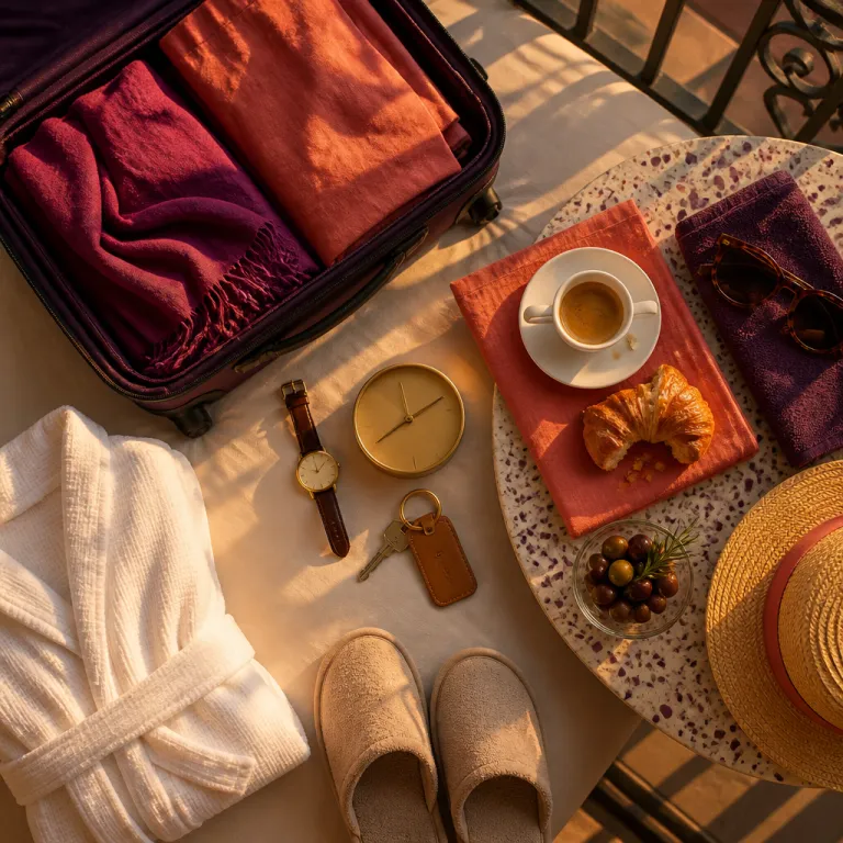 Late Check-Out and the Mediterranean Clock: How Barcelona Hotels Handle Spanish Timing