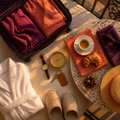Late Check-Out and the Mediterranean Clock: How Barcelona Hotels Handle Spanish Timing