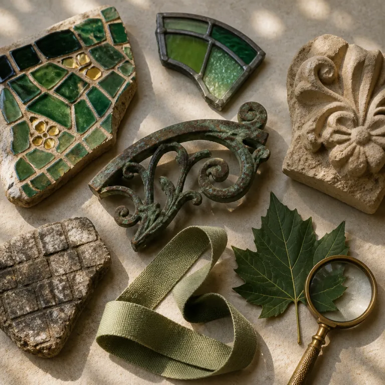 The Architect's Barcelona: Walking Routes Between Domènech i Montaner's Forgotten Masterpieces
