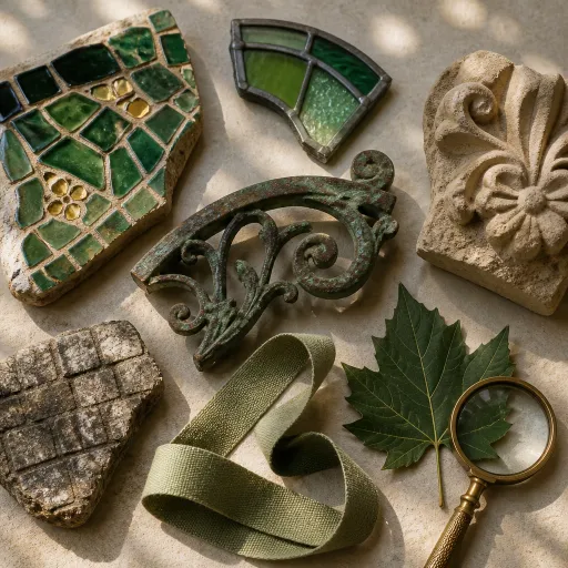 The Architect's Barcelona: Walking Routes Between Domènech i Montaner's Forgotten Masterpieces