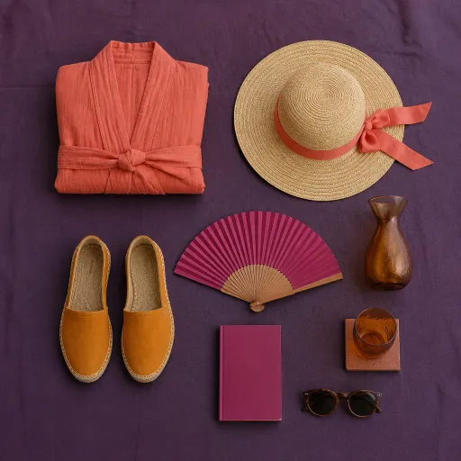 The Siesta Economy: What to Do in Barcelona Between 2pm and 5pm